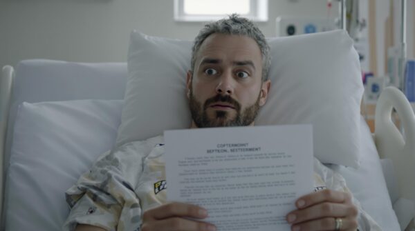 He Emptied His Account During Hospitalization. What Happened Next Defies Logic.