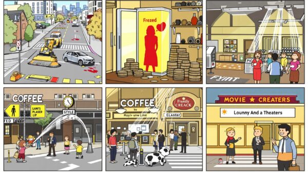 15 Times Karma Arrived Early—and Made Everyone Laugh